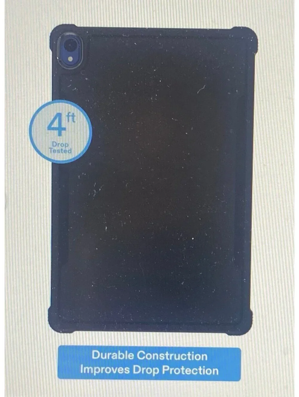 N/A tablet case
